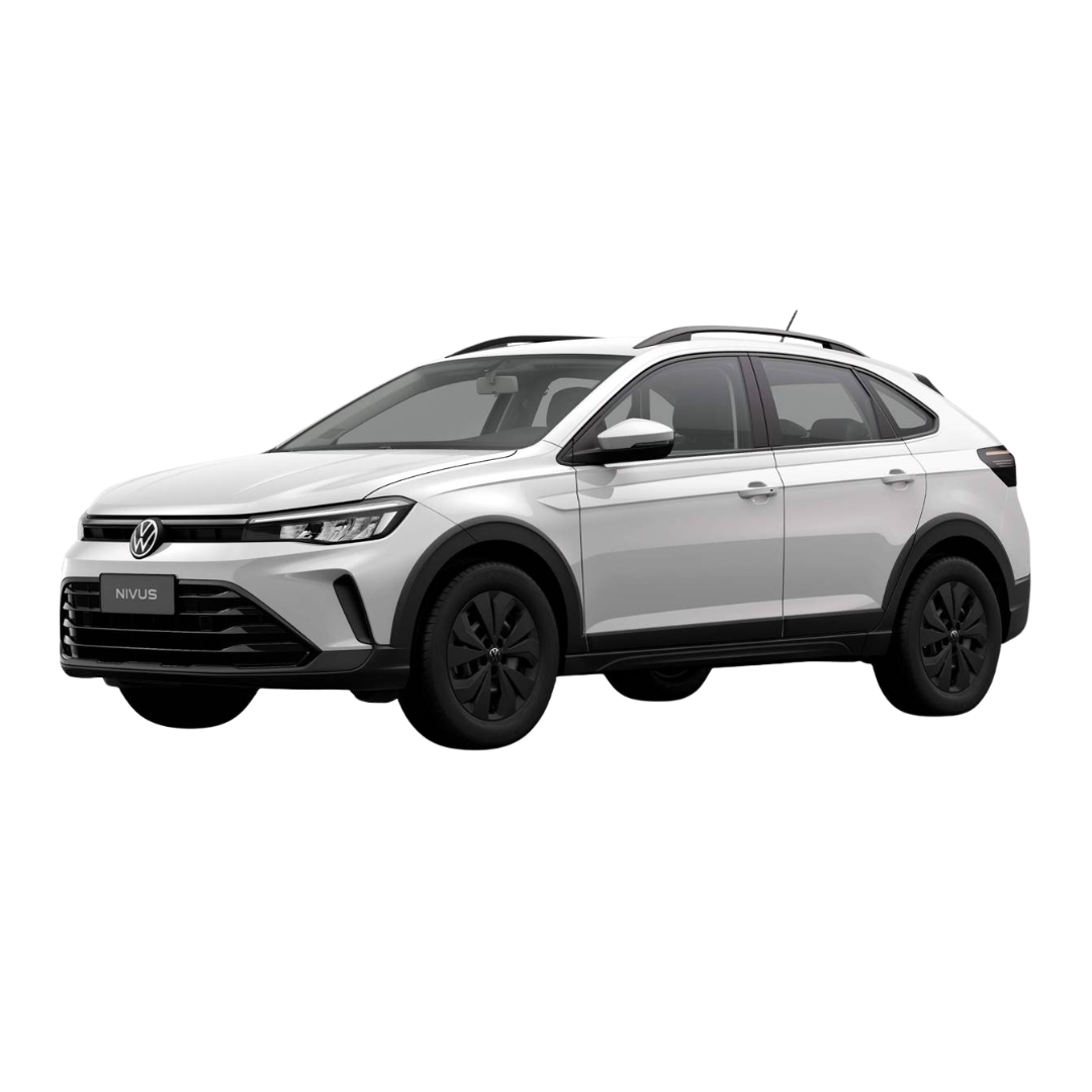 Carro novo lançamento